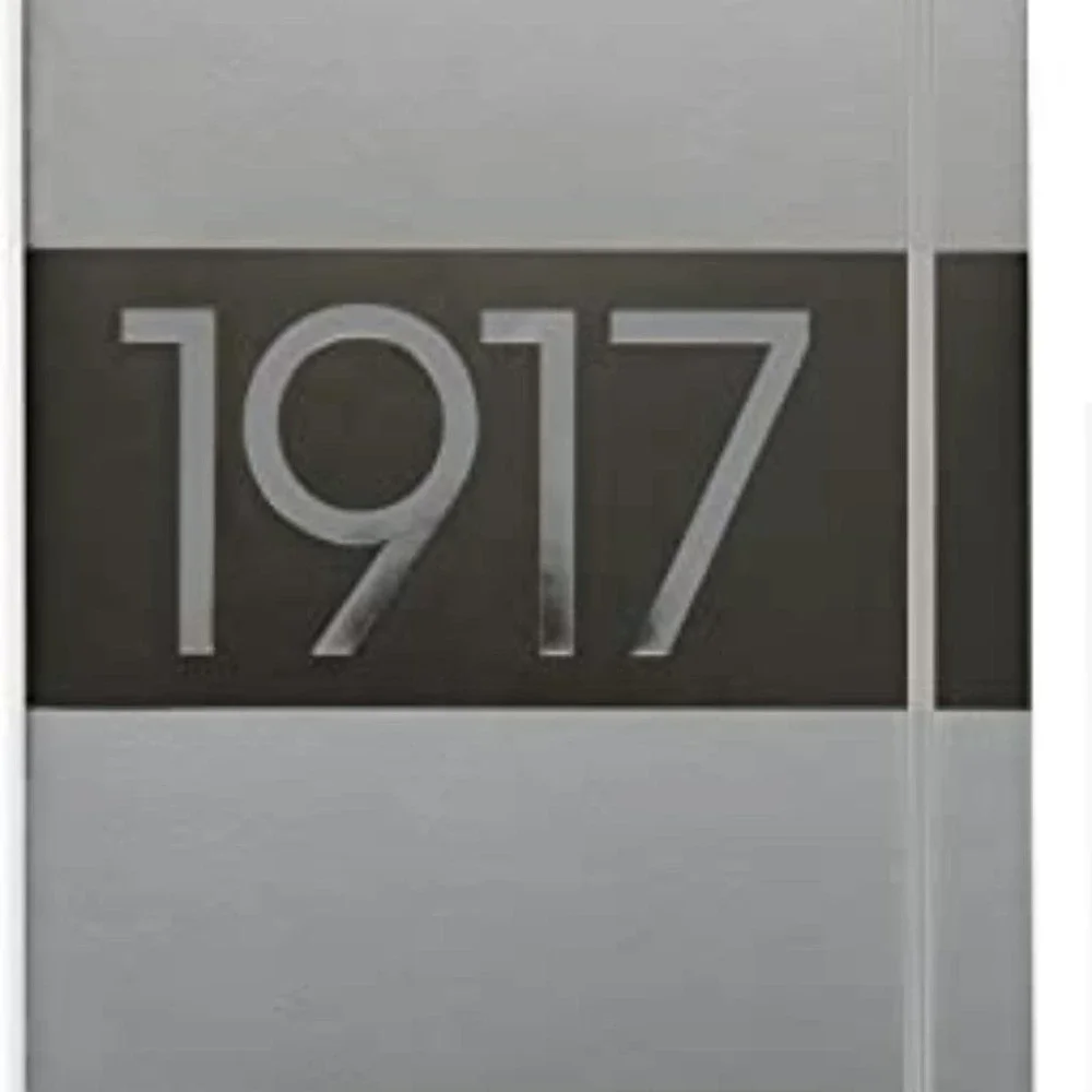 LEUCHTTURM1917 ships same